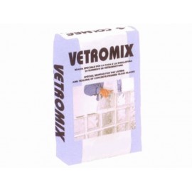 Collante vetrocemento VETROMIX