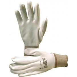 Guanti in nylon /poliuretano