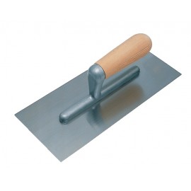 Frattone liscio manico legno