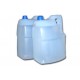 Acqua demineralizzata