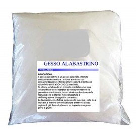 Gesso alabastrino