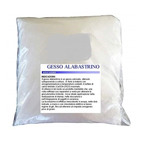 Gesso alabastrino