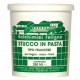 Stucco in pasta