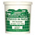 Stucco in pasta