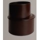 Raccordo TDM D100 - D80