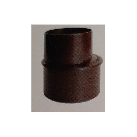 Raccordo TDM D100 - D80