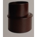 Raccordo TDM D100 - D80