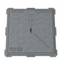 Chiusino ghisa MARCHE LIGHT B 125