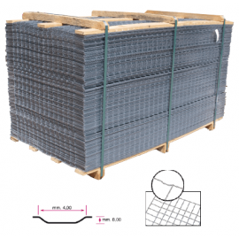 rete massetto cert. f 1.6 (+/-0.09) 2x1