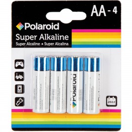 Batteria alkalina