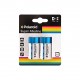 Batteria alkalina