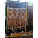 Epositore doppiometro SPORT 30 PZ
