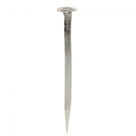 Forged nails