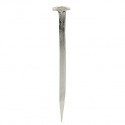 Forged nails