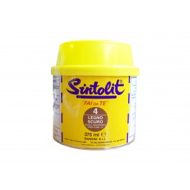 SINTOLIT FDT LEGNO
