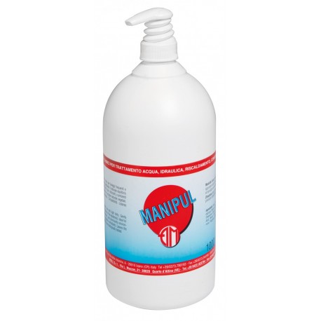 Sapone liquido MANIPULITE