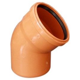 Termocurva PVC Arancio 87°