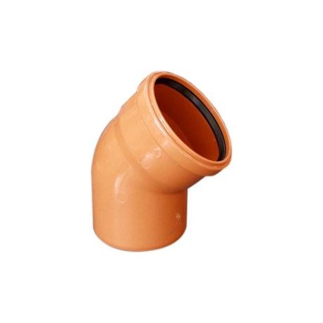 Termocurva PVC Arancio 87°