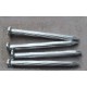 Galvanized steel nails