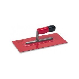 Frattone in plastica rossa PAVAN