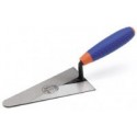 Small trowel round tip PAVAN