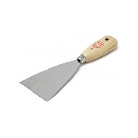 Shaving spatula PAVAN