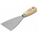 Shaving spatula PAVAN