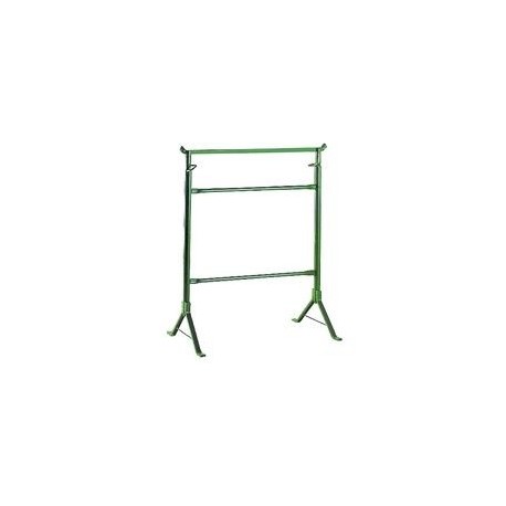 Cavalletto doppio