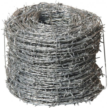 Filo spinato