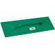 Frattazzo plastica verde super