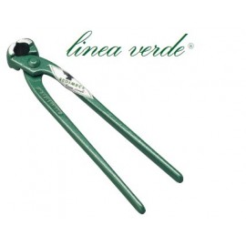Tenaglia linea verde