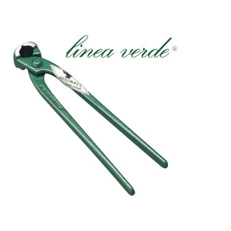 Tenaglia linea verde