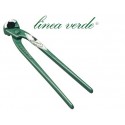 Tenaglia linea verde