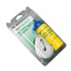 Tracciarighe alluminio con polvere