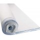 Rete antipolvere rafia ml 25 h 180 bianca
