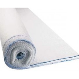 Rete antipolvere rafia ml 25 h 180 bianca