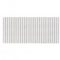 RETE CAMERACANNE ZINC. 12X25 MM 0,65 ML 50