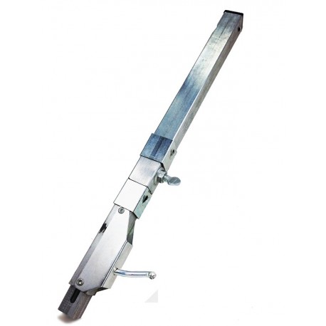 ASTA PER TRAMEZZARE 50X50 H 260/ 445