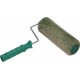 Rullo per pitture nylon verde cm 20