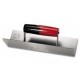 Stadia angolare acciaio esterno cm 25x7