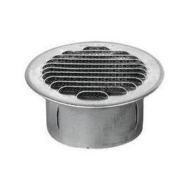 GRIGLIA AREAZIONE ALLUMINIO