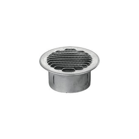 GRIGLIA AREAZIONE ALLUMINIO