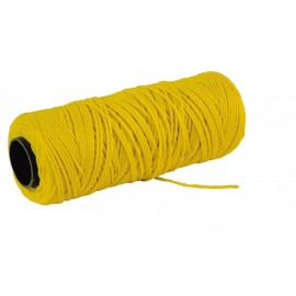 FILO EDILIZIA GIALLO