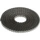 REGGETTA SEGHETTATA 20X1X80