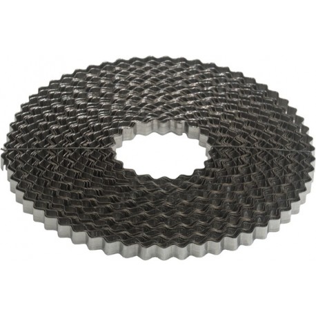 REGGETTA SEGHETTATA 20X1X80