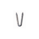 Staples round tip