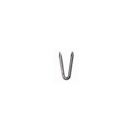 Staples round tip
