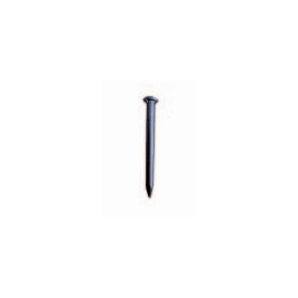 Steel nails domed head