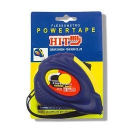 Flessometro POWERTAPE