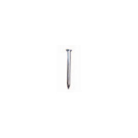 Galvanized steel nails